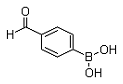 4-Formylphenylboronicacid