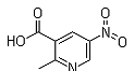 2-Methyl-5-nitronicotinicacid
