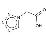 1H-Tetrazolyl-1-Acetic Acid