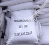 Calcium Chloride Dihydrate Flakes