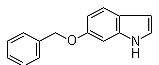 6-Benzyloxyindole