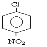 4-Chloro Nitro Benzene