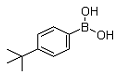 4-tert-Butylphenylboronicacid