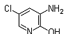 3-Amino-5-chloro-2-hydroxypyridine