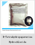 R-Tetrahydropapaverine Hydrochloride