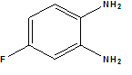 3,4-Diaminofluorobenzene