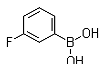 3-Fluorophenylboronicacid