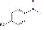 4-(Trifluoromethyl)-N-methylaniline