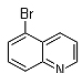 5-Bromoquinoline