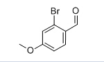 2-bromo-4-methoxybenzaldehyde