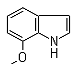 7-Methoxyindole