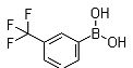 3-(Trifluoromethyl)phenylboronicacid