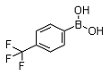 4-(Trifluoromethyl)phenylboronicacid