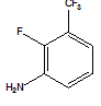 2-Fluoro-3-(trifluoromethyl)aniline