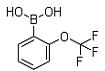 2-(Trifluoromethoxy)phenylboronicacid