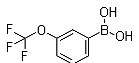 3-(Trifluoromethoxy)phenylboronicacid