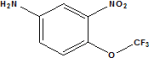 3-Nitro-4-(trifluoromethoxy)aniline