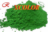 Phthalocyanine Green