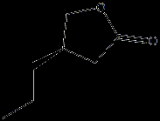 (R)-4-propyldihydrofuran-2(3H)-one