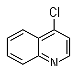 4-Chloroquinoline