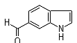 Indole-6-carboxaldehyde