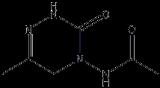  Pharmaceutical intermediates N-(6-Methyl-3-oxo-2,3-dihydro-1,2,4-triazin-4(5H)-yl)acetamide Manufacturer 