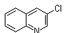 3-Chloroquinoline