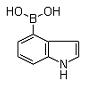 Indole-4-boronicacid