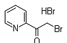 2-(Bromoacetyl)pyridinehydrobromide