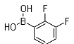 2,3-Difluorophenylboronicacid