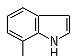 7-Methylindole