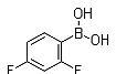 2,4-Difluorophenylboronicacid