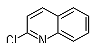 2-Chloroquinoline