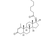 Methenolone Enanthate