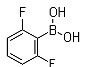 2,6-Difluorophenylboronicacid