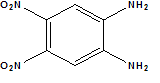 4,5-Dinitro-1,2-diaminobenzene