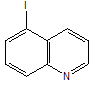 5-iodoquinoline;5-iodo-quinoline;5-Jod-chinolin