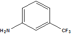 3-Aminobenzotrifluoride