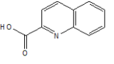 2-Quinolinecarboxylicacid,hydrochloride