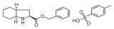 L-Octahydroindole-2-carboxylicacidbenzylester4-methylbenzenesulfonate