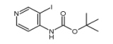 N-Boc-4-Amino-3-iodopyridine
