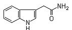 3-Indoleacetamide