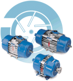 Rotary Vane Compressor