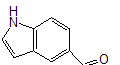 Indole-5-carboxaldehyde