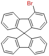 4-Bromo-9,9'-Spirobifluorene