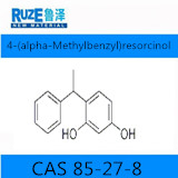 4-(alpha-Methylbenzyl)resorcinol