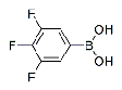 3,4,5-Trifluorophenylboronicacid