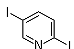 2,5-Diiodopyridine