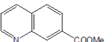 ethylquinoline-2-carboxylate