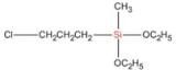 3-Chloropropylmethyldiethoxysilane